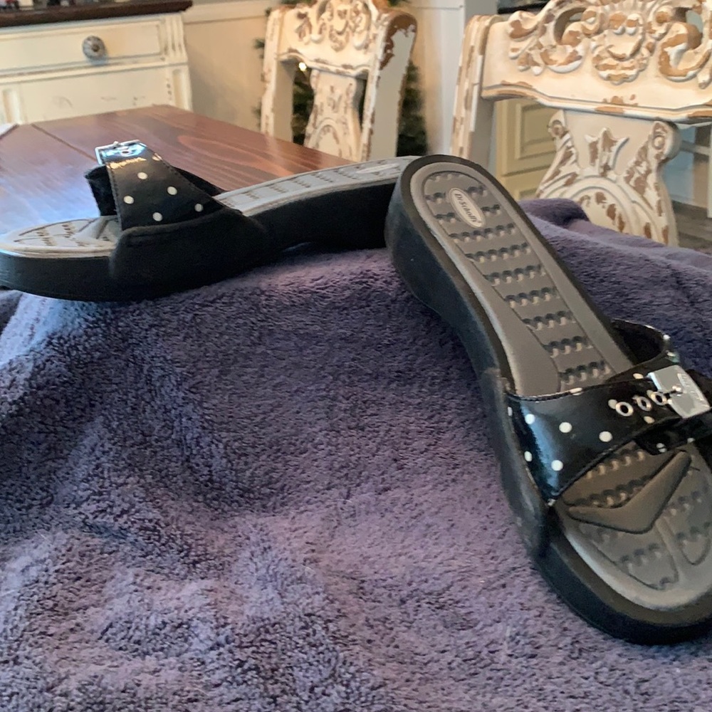 Dr Scholls